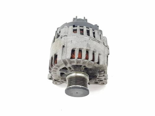 Alternator SKODA YETI (5L) 2.0 TDI 4x4 | BP39452153M7 - Image 4