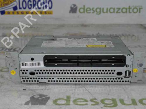 Radio BMW 1 (F20) 118 d | BP776148E6 