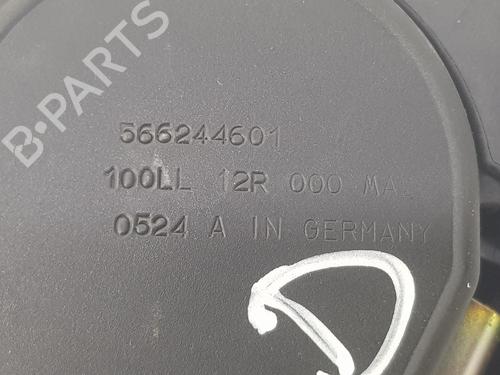 Front right seatbelt BMW 3 Touring (E46) 320 d | BP9125017I25 