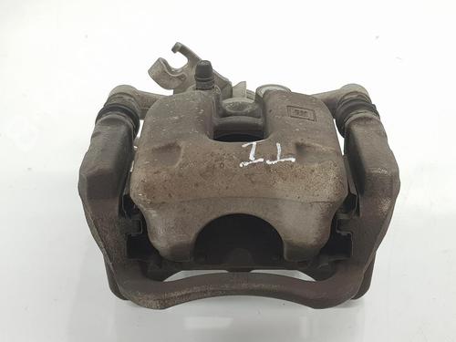 Left rear brake caliper OPEL ASTRA K (B16) 1.6 CDTi (68) | BP17330881M107 