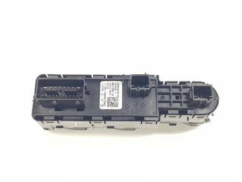 Left front window switch FIAT 600e / 600 (365_, 364_) Mild Hybrid | BP40236299I27 - Image 2