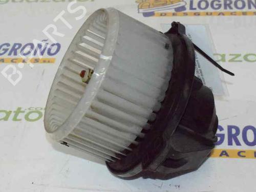 Heater blower motor LAND ROVER RANGE ROVER SPORT I (L320) 2.7 D 4x4 | BP14117286M62 