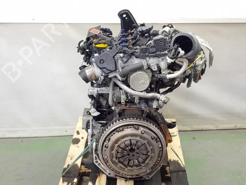 Motor RENAULT EXPRESS Box Body/MPV [2021-2025]  27206755