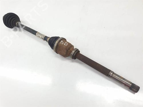 Right front driveshaft PEUGEOT RIFTER | BP38936614M39 - Image 6