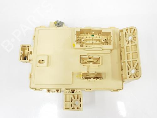Used Fuse box HYUNDAI TUCSON (TL, TLE) 1.6 GDi (132 hp) 12471303