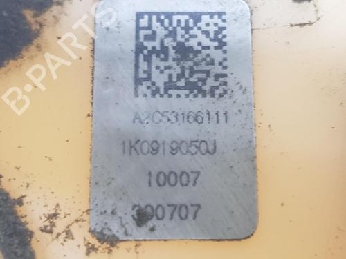 Fuel pump SKODA OCTAVIA II (1Z3) 1.6 TDI | BP4648894M76 