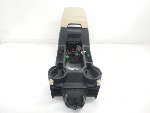 Armrest / Center console LAND ROVER DISCOVERY III (L319) 2.7 TD 4x4 | BP11698973I20 