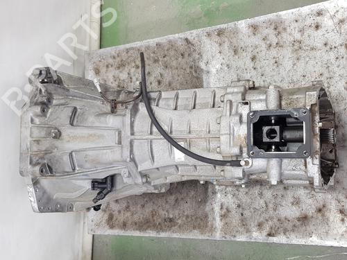 Gearbox SUZUKI GRAND VITARA II (JT, TE, TD)  | BP26144005M3 