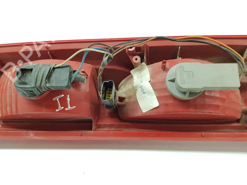 Left taillight OPEL VIVARO A Bus (X83) 2.5 CDTI (F7, J7, A07) | BP18466329C34 