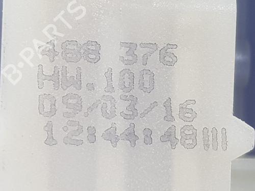 Right rear window motor FORD KUGA II (DM2) 2.0 TDCi | BP13747280E22 