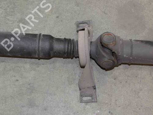 Driveshaft MERCEDES-BENZ S-CLASS (W221, V221) S 320 CDI (221.022, 221.122) | BP778000M37 