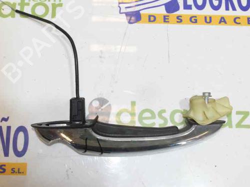 Front left exterior door handle MINI MINI (R50, R53) One | BP1634453C128 