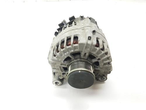 Used Alternator BMW 3 (F30, F80) 318 d (143 hp) 25870732