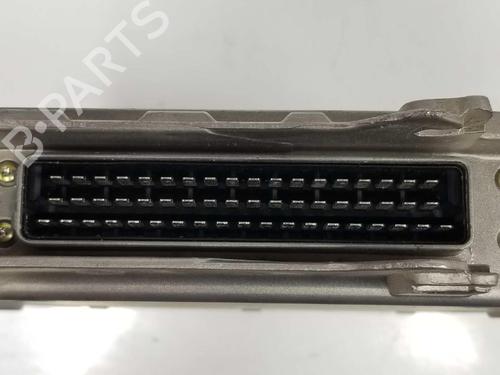 Computer motormanagement OPEL OMEGA B (V94) 2.5 TD (F69, M69, P69) | BP8175338M57 