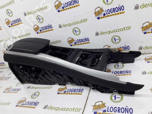 Armrest / Center console BMW X5 (E70) xDrive 30 d | BP7153109I20 