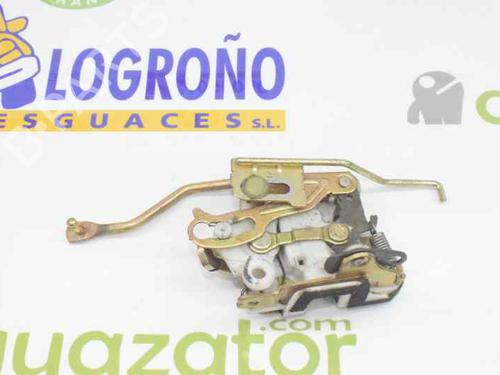 Front right lock HYUNDAI H-1 / STAREX Bus (A1) 2.5 TD | BP762901C97 