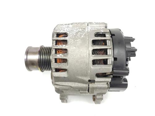 Used Alternator VW GOLF VII Variant (BA5, BV5) 1.4 TSI (122 hp) 29505141