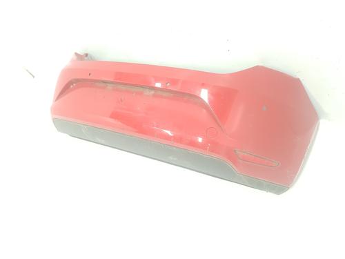 Rear bumper SEAT LEON (5F1) 1.6 TDI | BP16193831C8 