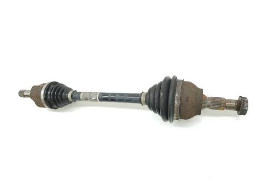 Used Left front driveshaft Left front driveshaft PEUGEOT PARTNER Box Body/MPV (K9) [2018-2026] 39616500 39616500