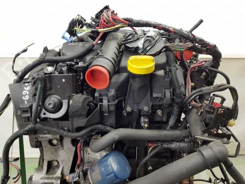 Motor DACIA DOKKER Box Body/MPV 1.5 dCi (FEAJ) | BP30498310M1