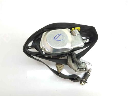 Front right belt tensioner NISSAN NAVARA NP300 (D40) 2.5 dCi 4WD | BP5848116C88 
