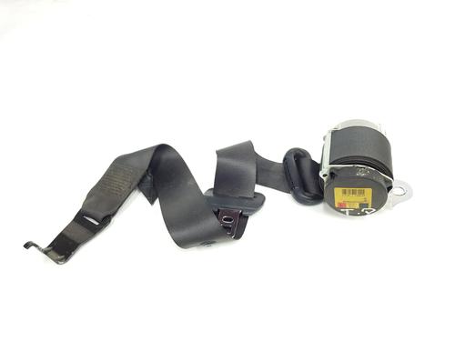 Rear left seatbelt LAND ROVER RANGE ROVER SPORT I (L320) 2.7 D 4x4 | BP27468543I29 