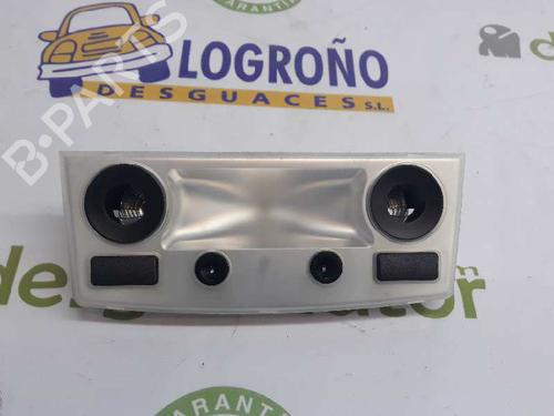 Interior roof light BMW 5 (E60) 520 d 63316962057 | 63316962057 |