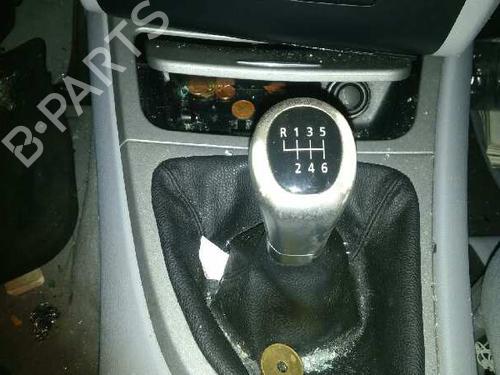 Left rear steering knuckle BMW 1 (E87) 118 d | BP1151516M27 