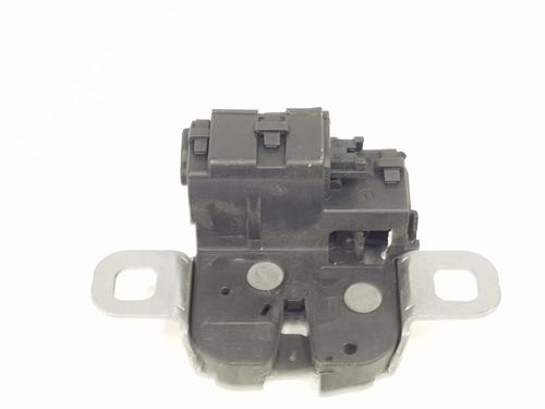 Used Tailgate lock Tailgate lock MINI MINI COUNTRYMAN (R60) [2010-2016] 36649730 36649730