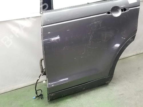 Left rear door LAND ROVER DISCOVERY SPORT (L550) 2.0 D 4x4 | BP7120983C4