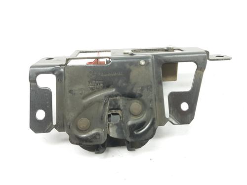 Tailgate lock BMW X3 (E83) 2.0 d | BP15895289C101 