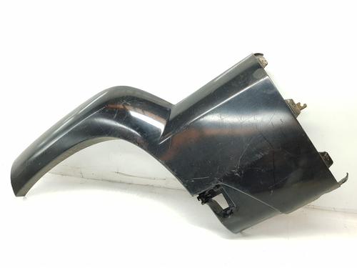 Rear left wheel arch trim TOYOTA LAND CRUISER PRADO (_J12_) 3.0 D-4D (KDJ120, KDJ125) | BP13526532C136 