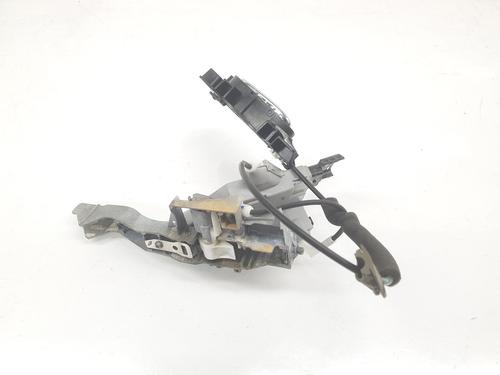Used Rear right lock PEUGEOT 3008 I MPV (0U_) 1.6 HDi (114 hp) 10366667