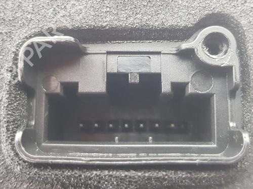 Rear right lock SEAT LEON Sportstourer (KL8, KLD) 2.0 TDI | BP13042157C99 
