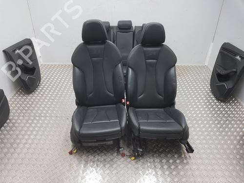 Seats set AUDI A3 (8V1, 8VK) S3 quattro | BP37697303C78  - Image 5