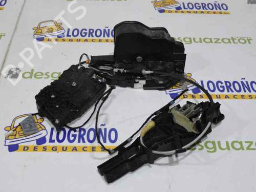 Rear left lock BMW X5 (E70) 3.0 sd | BP1423482C100 