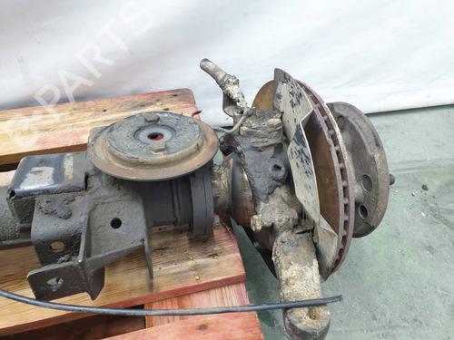 Subframe LAND ROVER DEFENDER Station Wagon (L316) 2.5 Td5 4x4 (L316) | BP26334038M9 