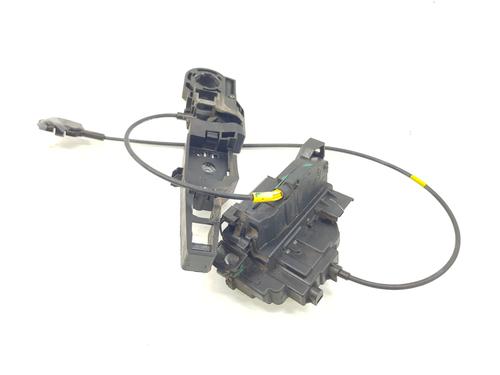Used Front right lock Front right lock 37215955 37215955