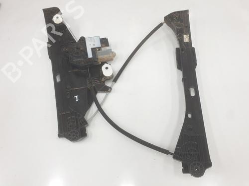 Front left window mechanism CITROËN C4 III (BA_, BB_, BC_) 1.5 BlueHDi 130 (BBYHZB) | BP36569928C22 - Image 4