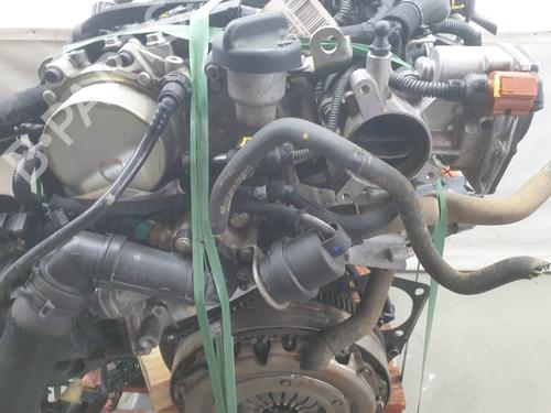 Motor OPEL ZAFIRA TOURER C (P12) 2.0 CDTi (75) | BP30641990M1