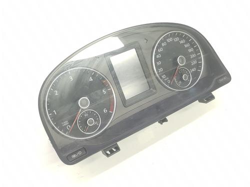 Cockpit VW CADDY IV MPV (SAB, SAJ) 2.0 TDI (102 hp) 10287781