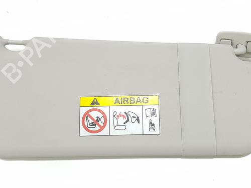 right-sun-visor-peugeot-expert-van-v_-2016-34055434 main image