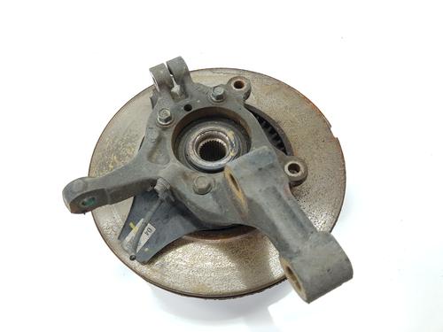 Right front steering knuckle KIA OPTIMA (JF) 1.7 CRDi | BP21170282M26 