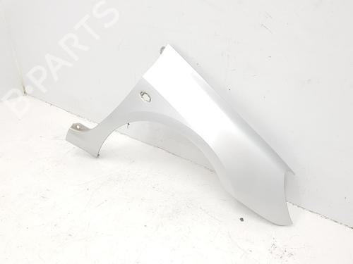 Right front fenders PEUGEOT 307 Break (3E) 2.0 HDI 110 | BP15130011C42 