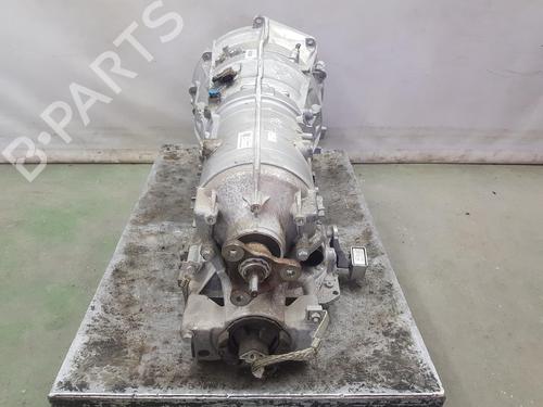 Gearbox BMW 3 (G20, G80, G28) 330 i | BP10108899M3 