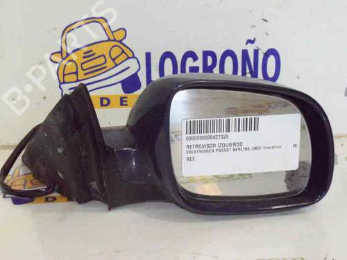 Right mirror VW PASSAT B5.5 (3B3) 1.9 TDI | BP772538C27 