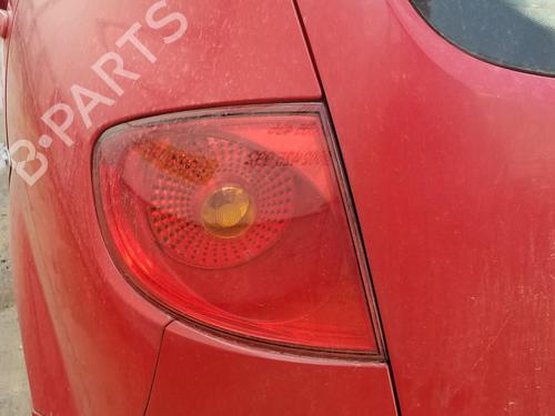 Mass air flow sensor SEAT ALTEA (5P1) 2.0 TDI 16V | BP10176825M95 
