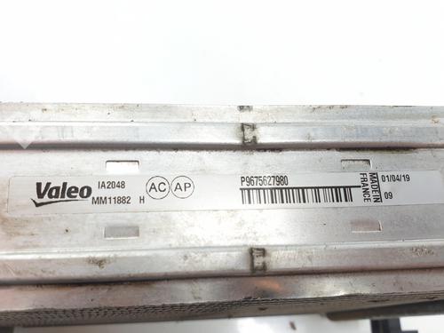 Intercooler CITROËN C5 AIRCROSS (A_) 1.5 BlueHDi 130 (ACYHZJ, ACYHZR) | BP37727241M30 - Image 5