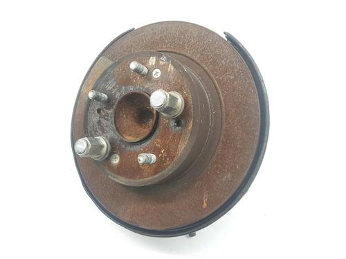 Right rear steering knuckle HONDA ACCORD VIII (CU) 2.2 i-DTEC (CU3) | BP7706799M28 