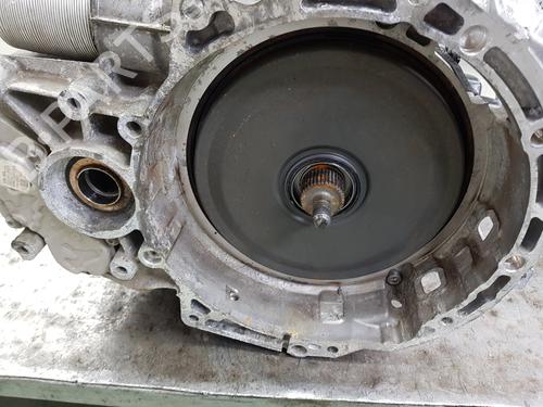 Gearbox VW CADDY IV Box Body/MPV (SAA, SAH) | BP29811129M3